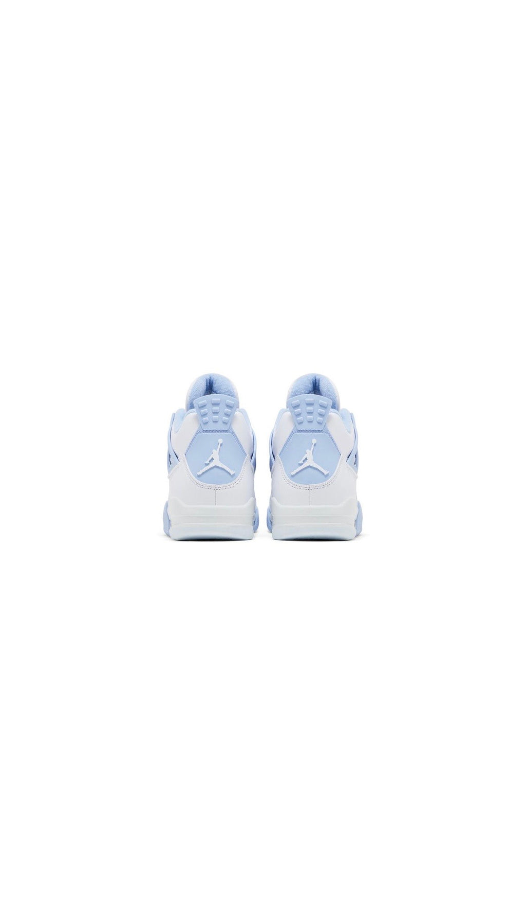 Air Jordan 4 Retro WMNS “Aluminum”