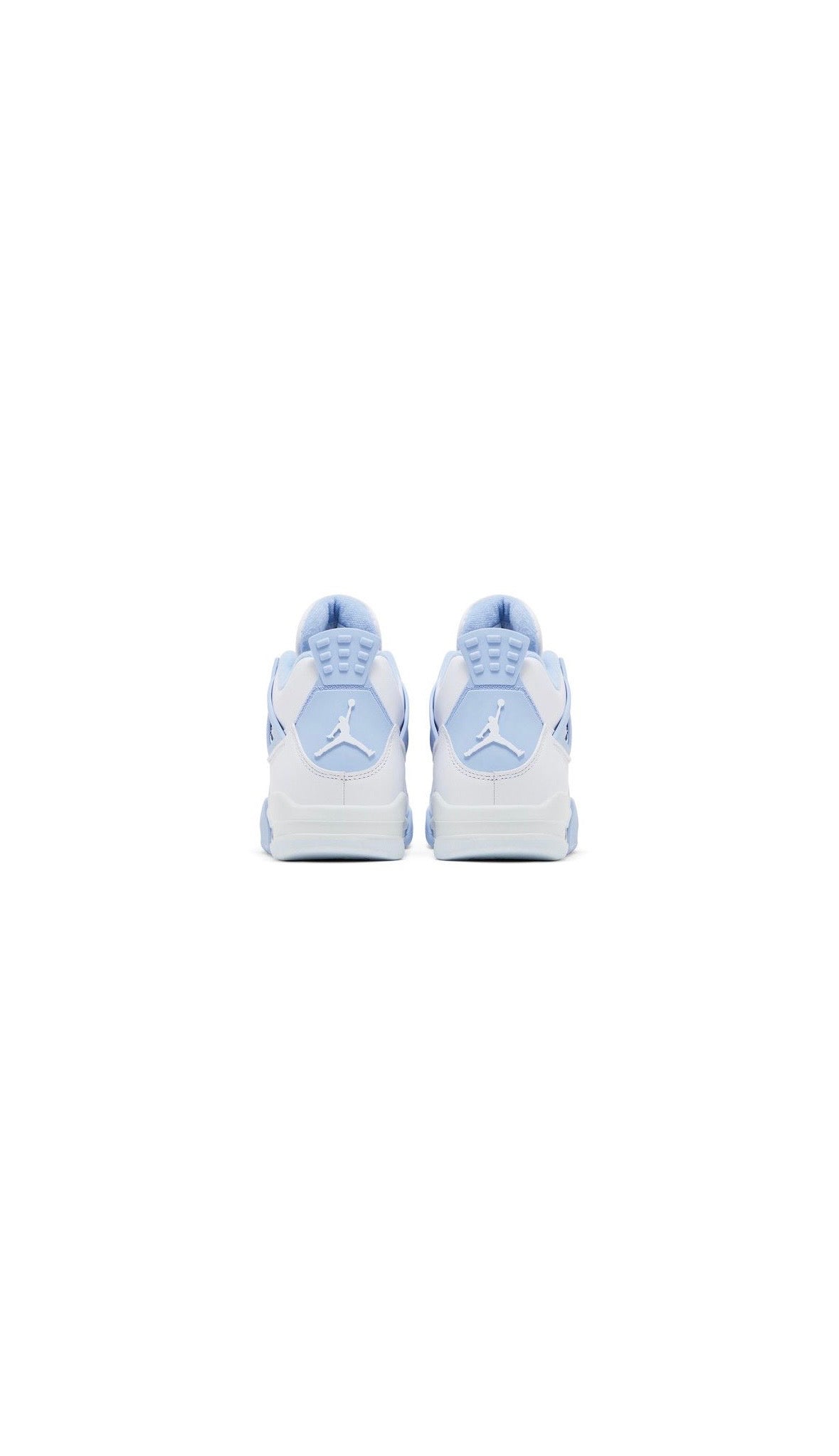Air Jordan 4 Retro WMNS “Aluminum”