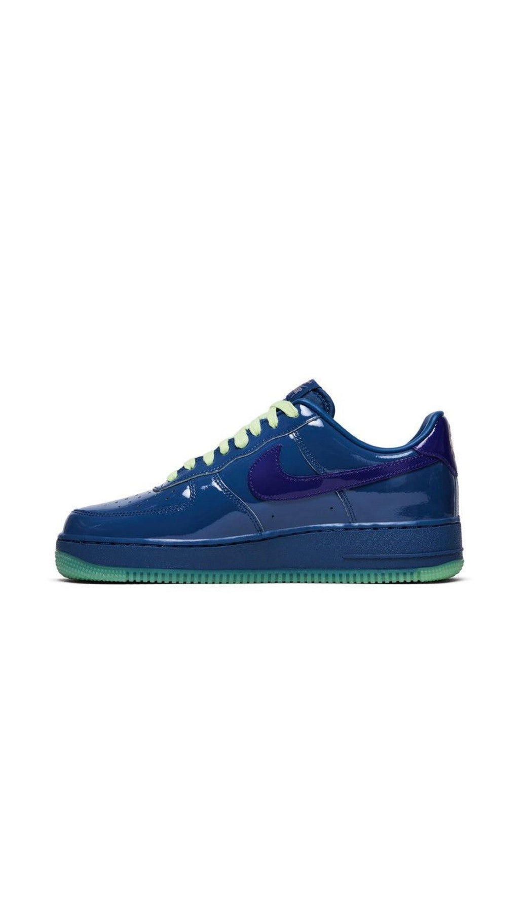 Nike Air Force 1 Low “Deep Ocean Glow”