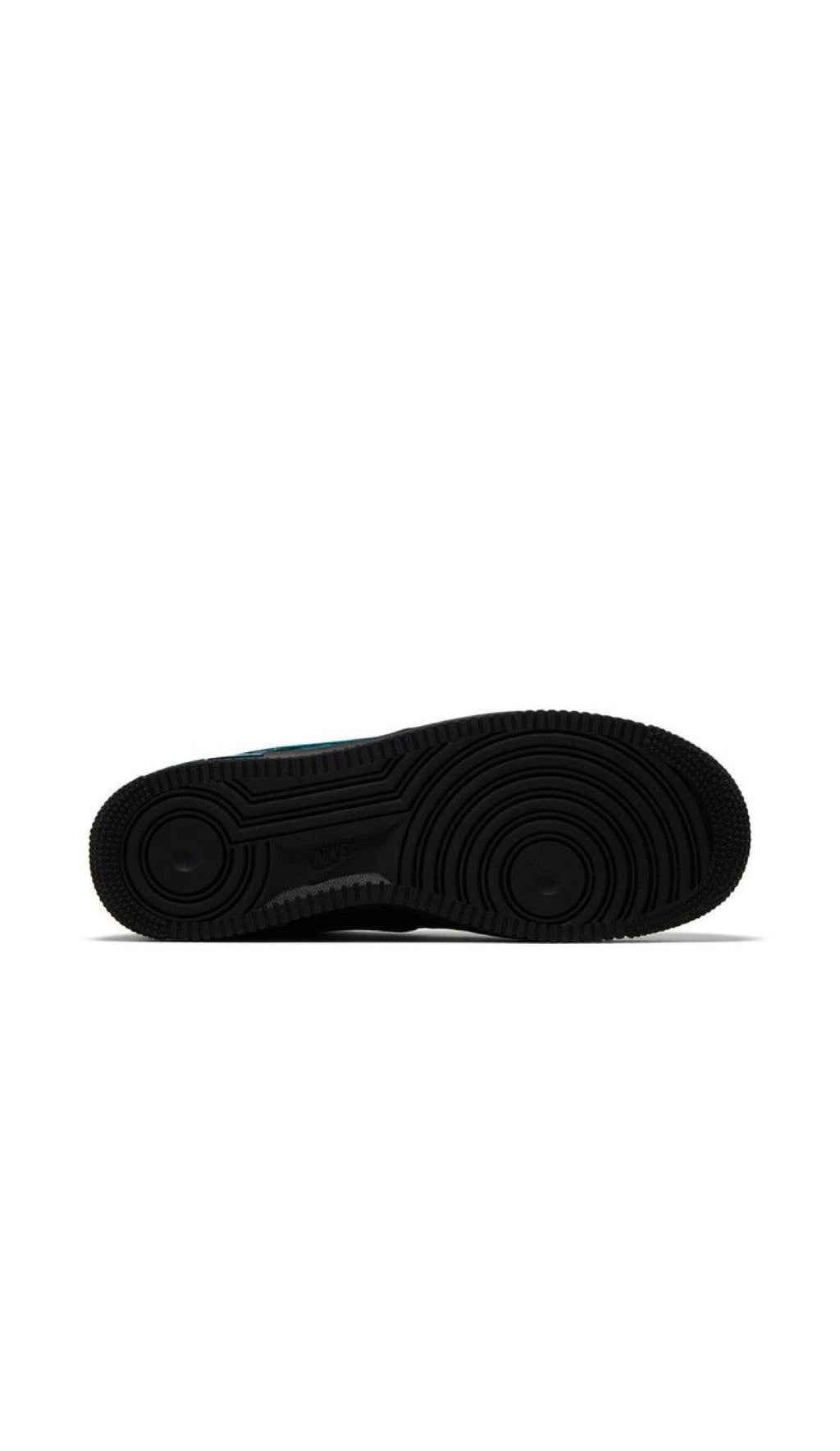 Nike Air Force 1 Low “Midnight Aqua”