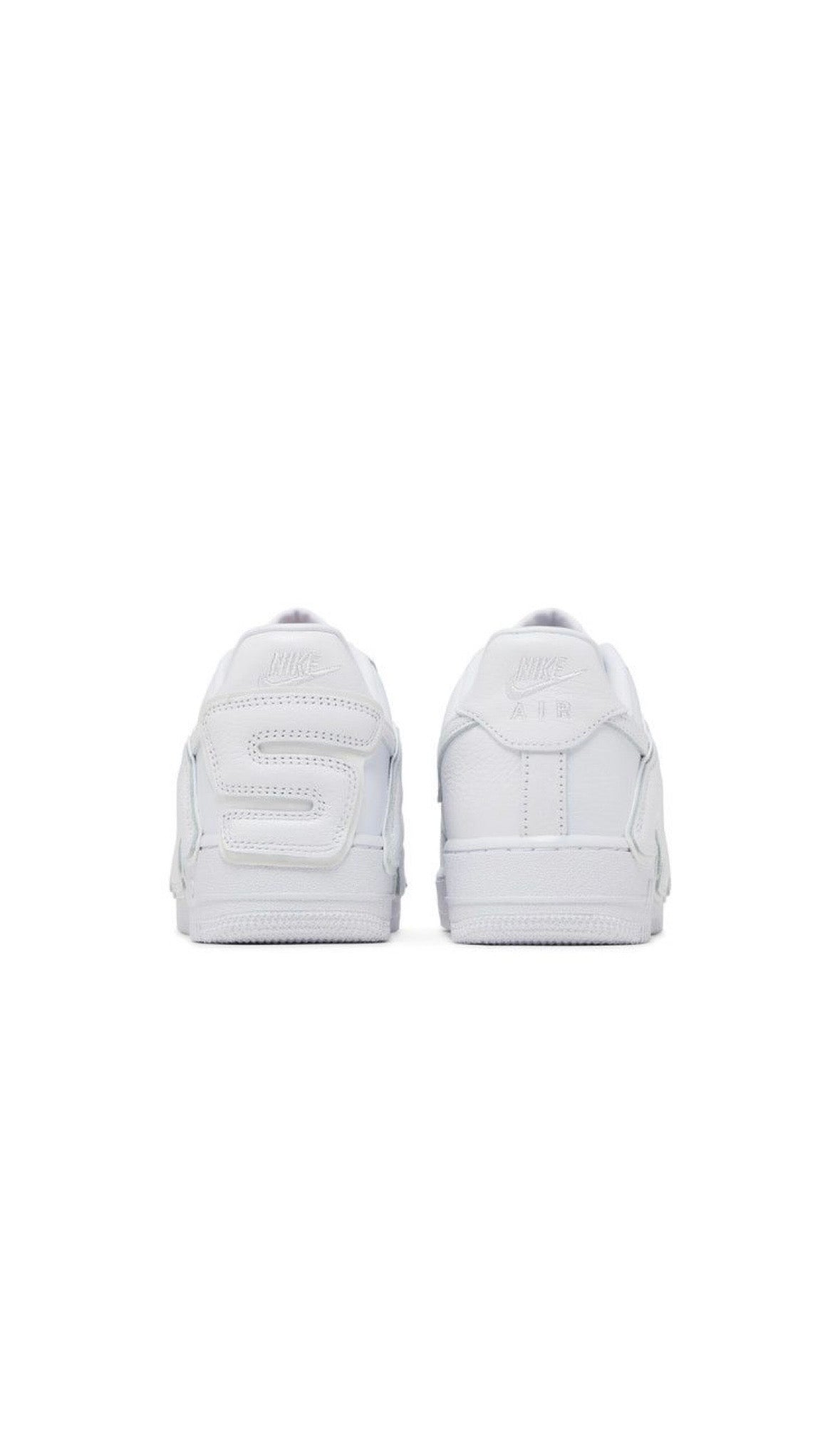 Nike Air Force 1 Low “Triple White Shadow”