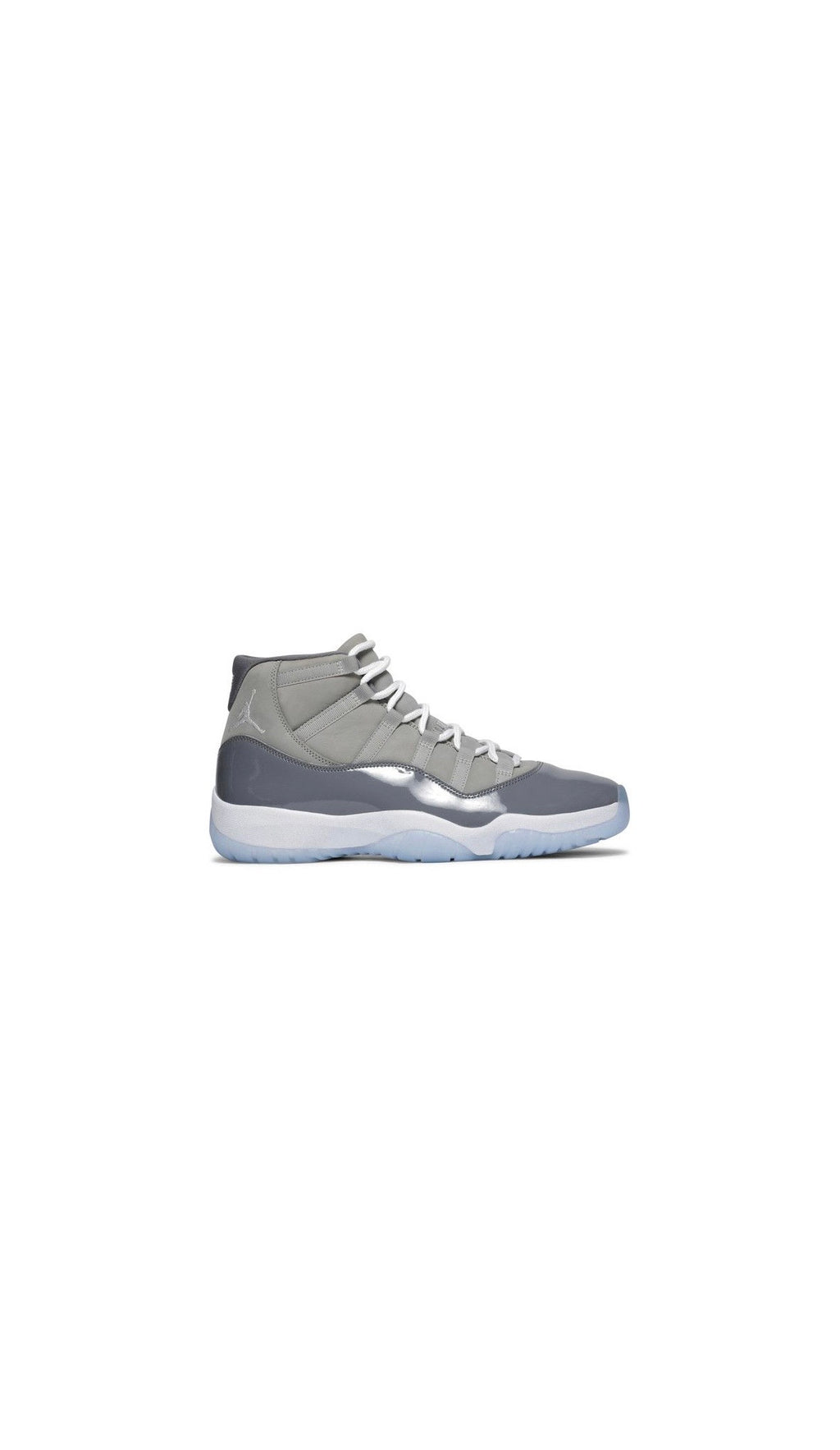 Air Jordan 11 Retro Cool Grey