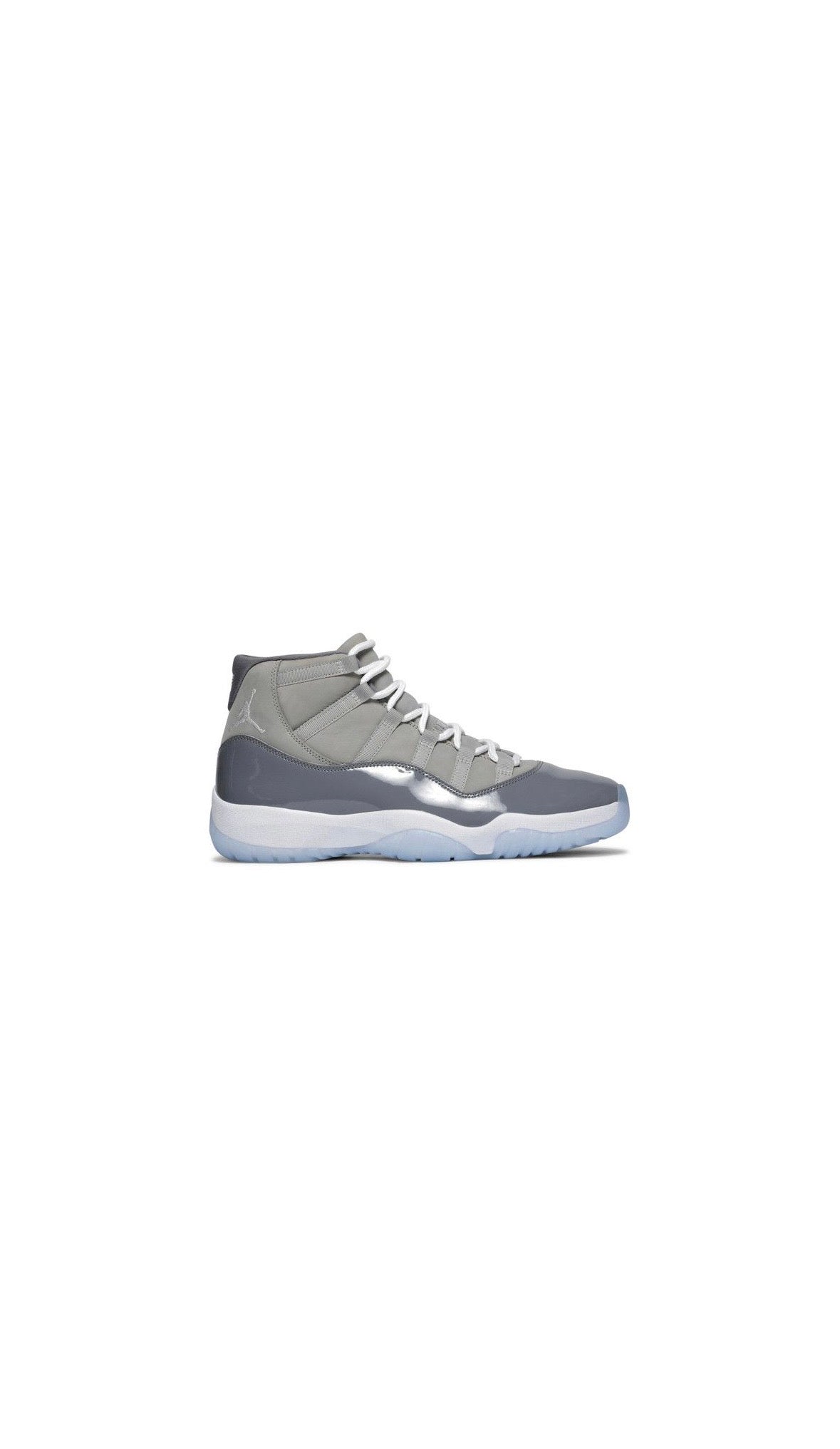 Air Jordan 11 Retro Cool Grey