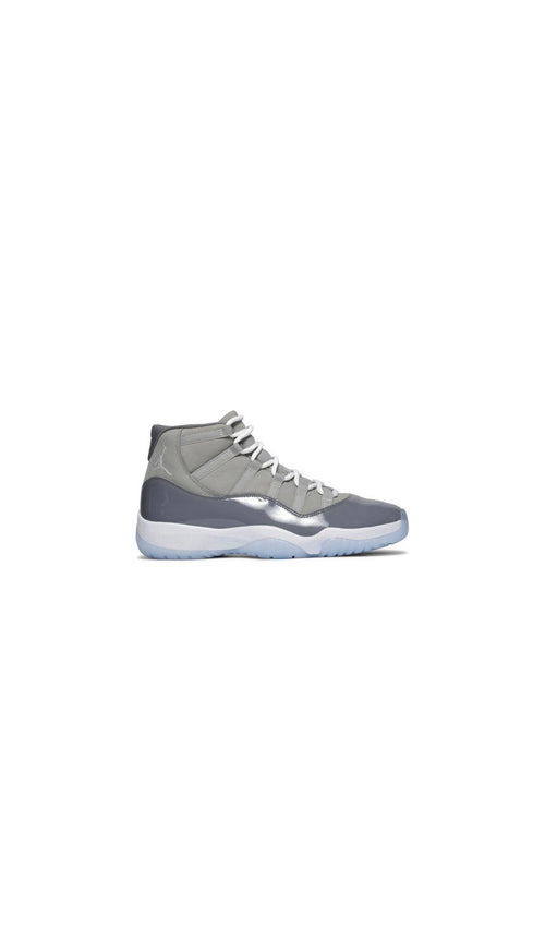 Air Jordan 11 Retro Cool Grey