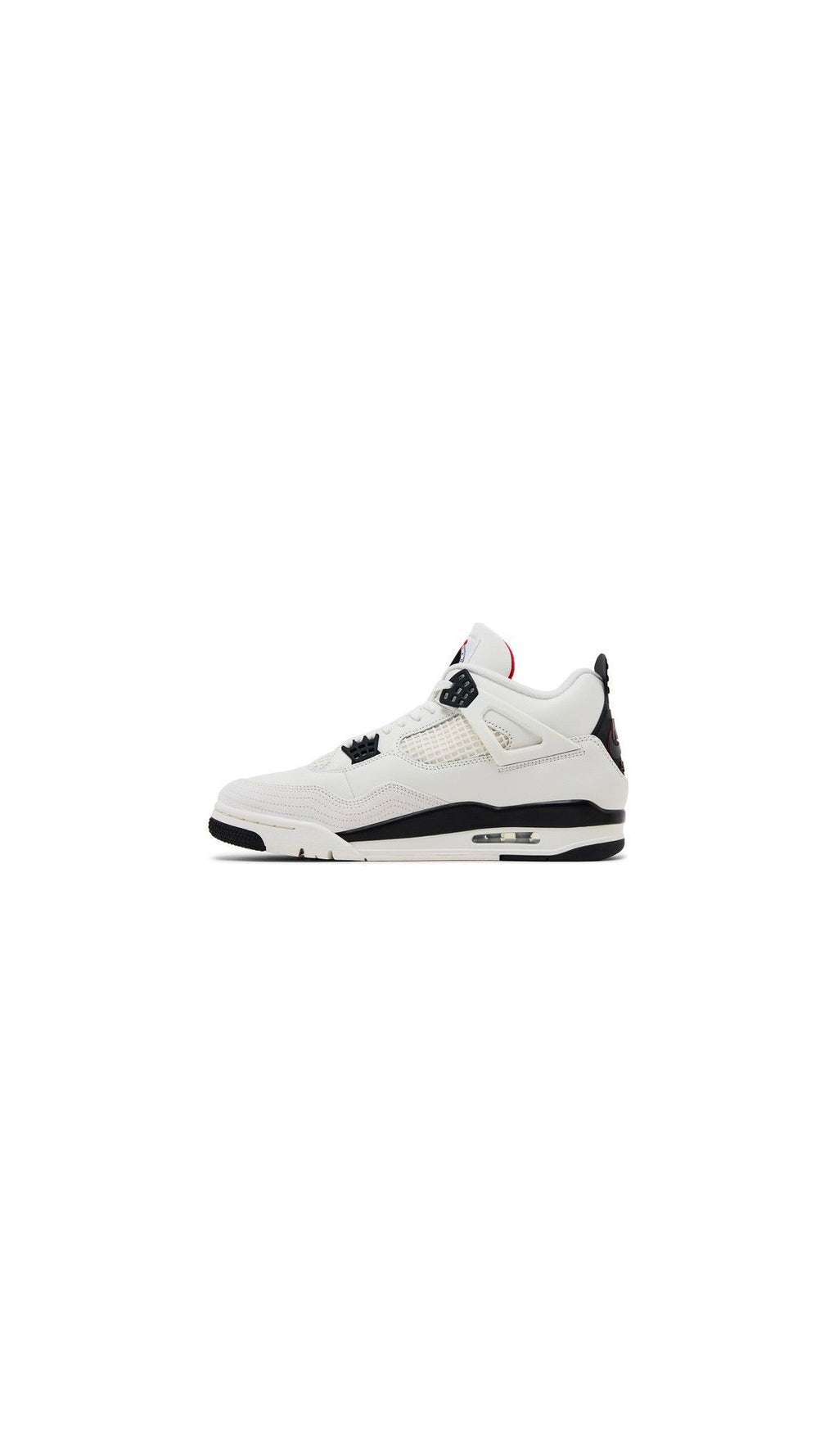 Air Jordan 4 Retro White Cement (2025)