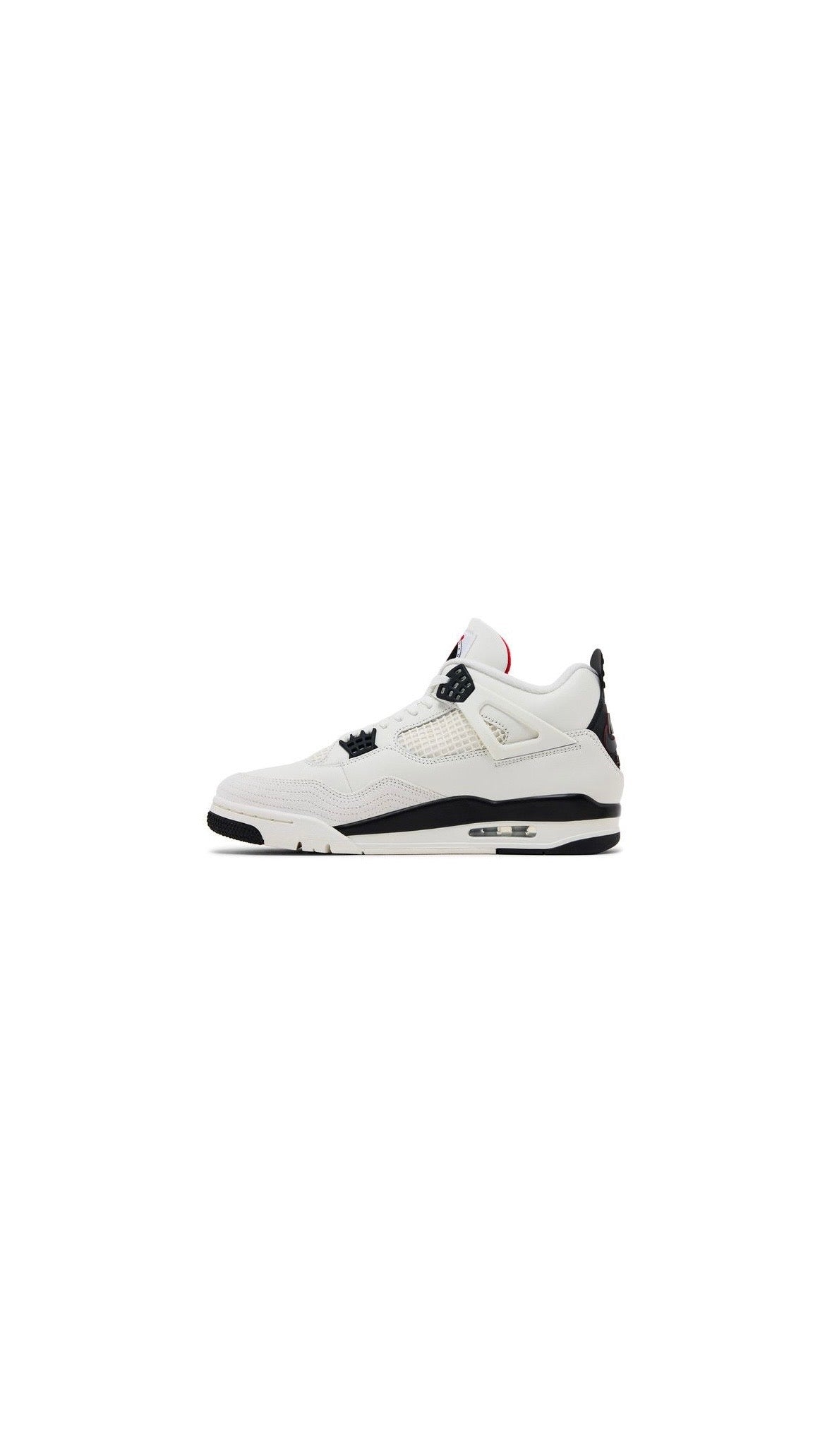 Air Jordan 4 Retro White Cement (2025)