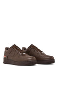 Nike Air Force 1 Low x Supreme “Baroque Brown”