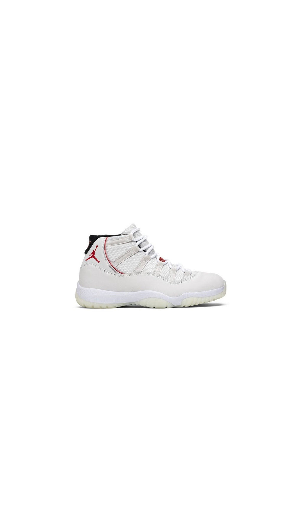 Air Jordan 11 Retro “Platinum Tint”
