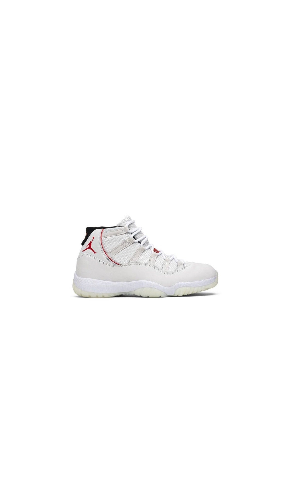 Air Jordan 11 Retro “Platinum Tint”
