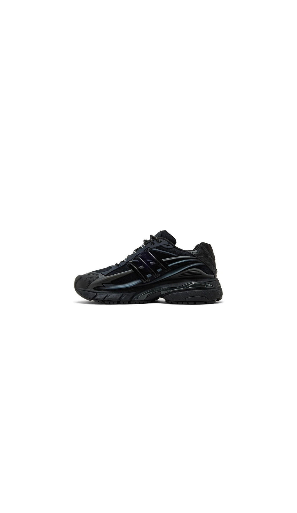 Adidas Response CL Triple Black
