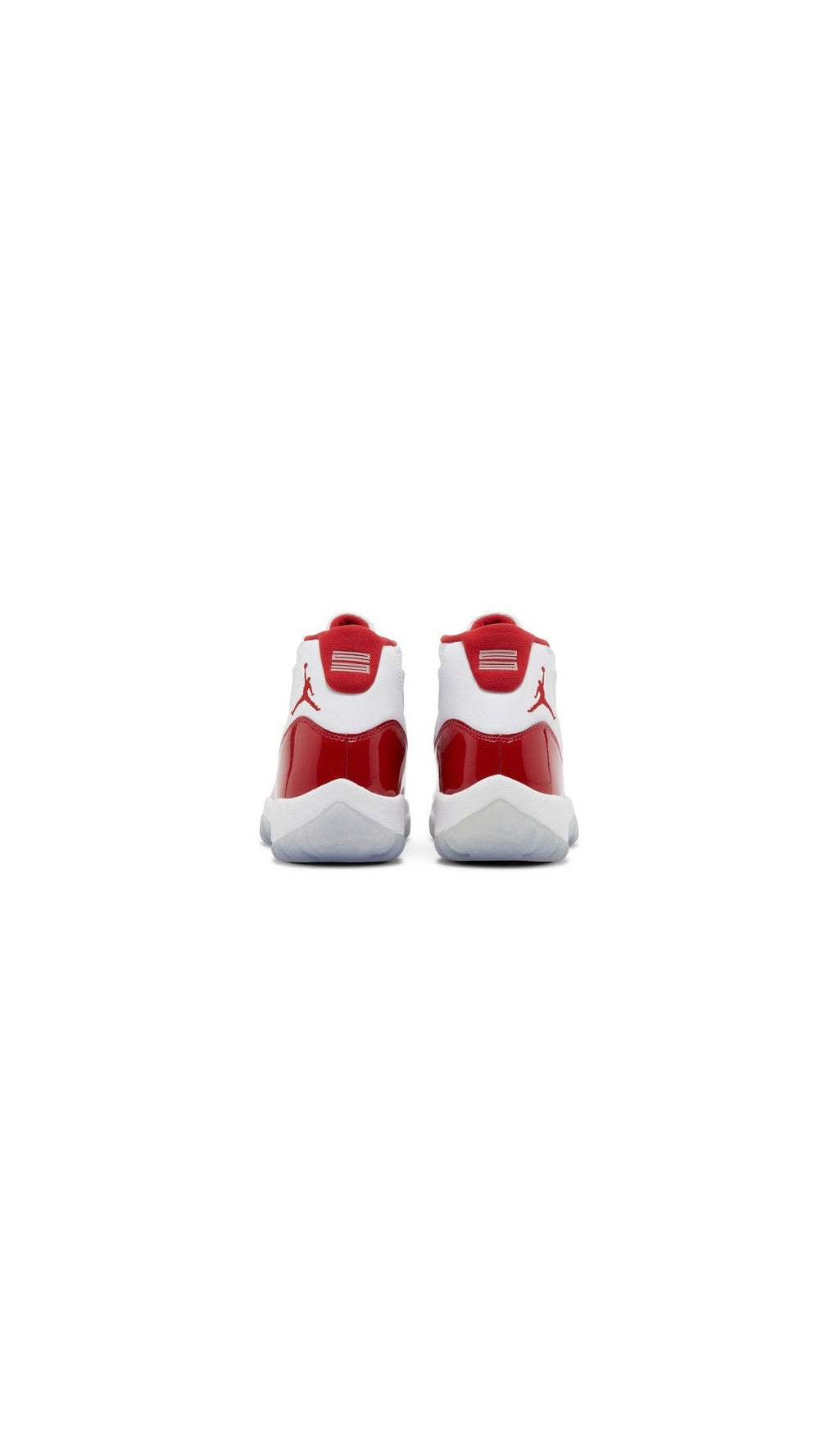 Air Jordan 11 Retro Cherry