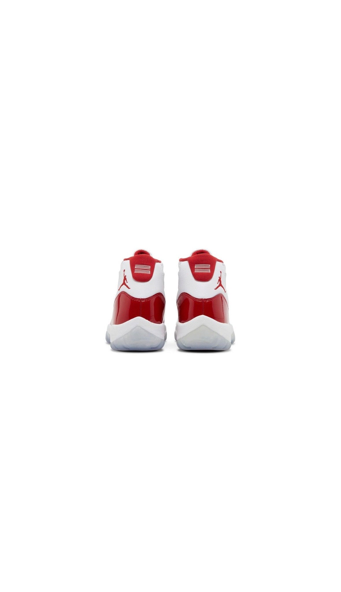 Air Jordan 11 Retro Cherry