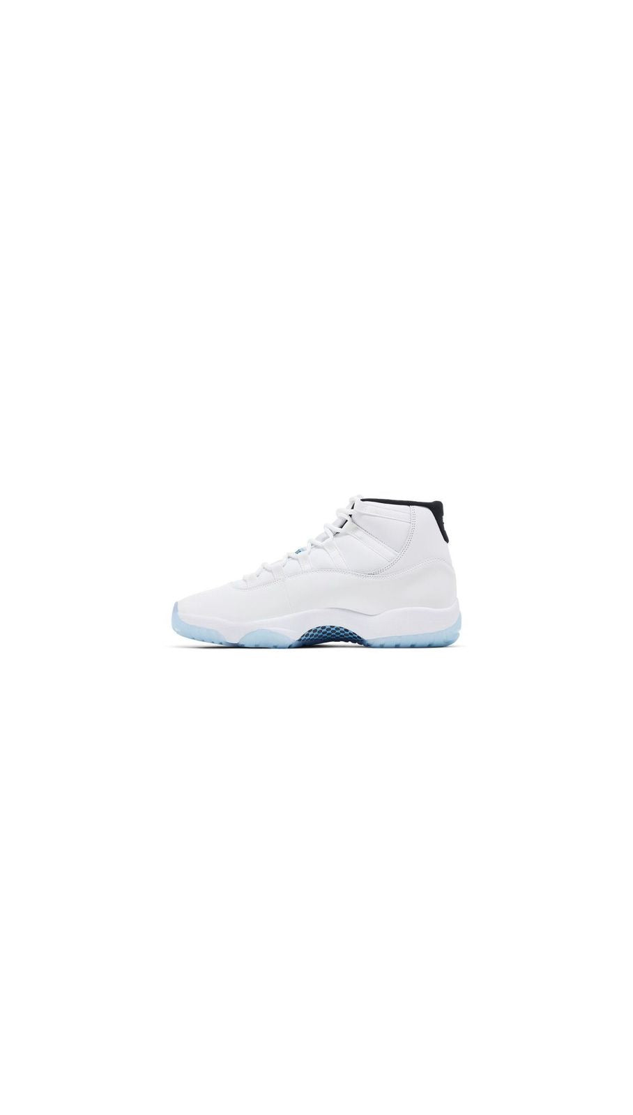 Air Jordan 11 Retro Legend Blue