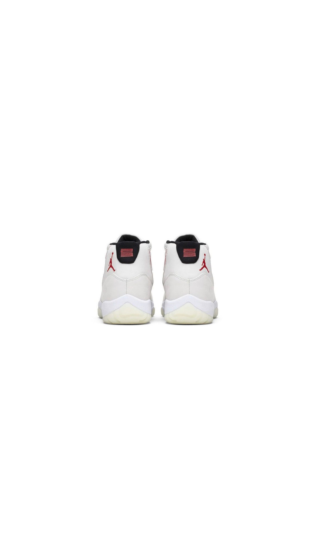 Air Jordan 11 Retro “Platinum Tint”