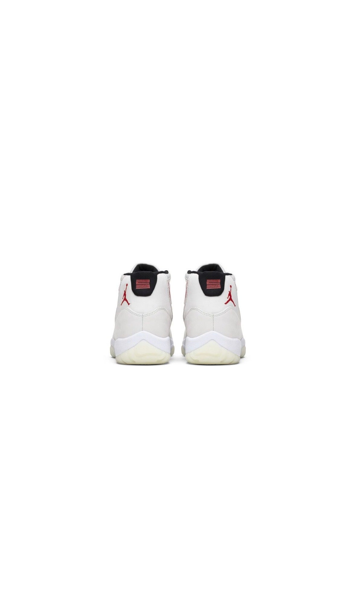 Air Jordan 11 Retro “Platinum Tint”