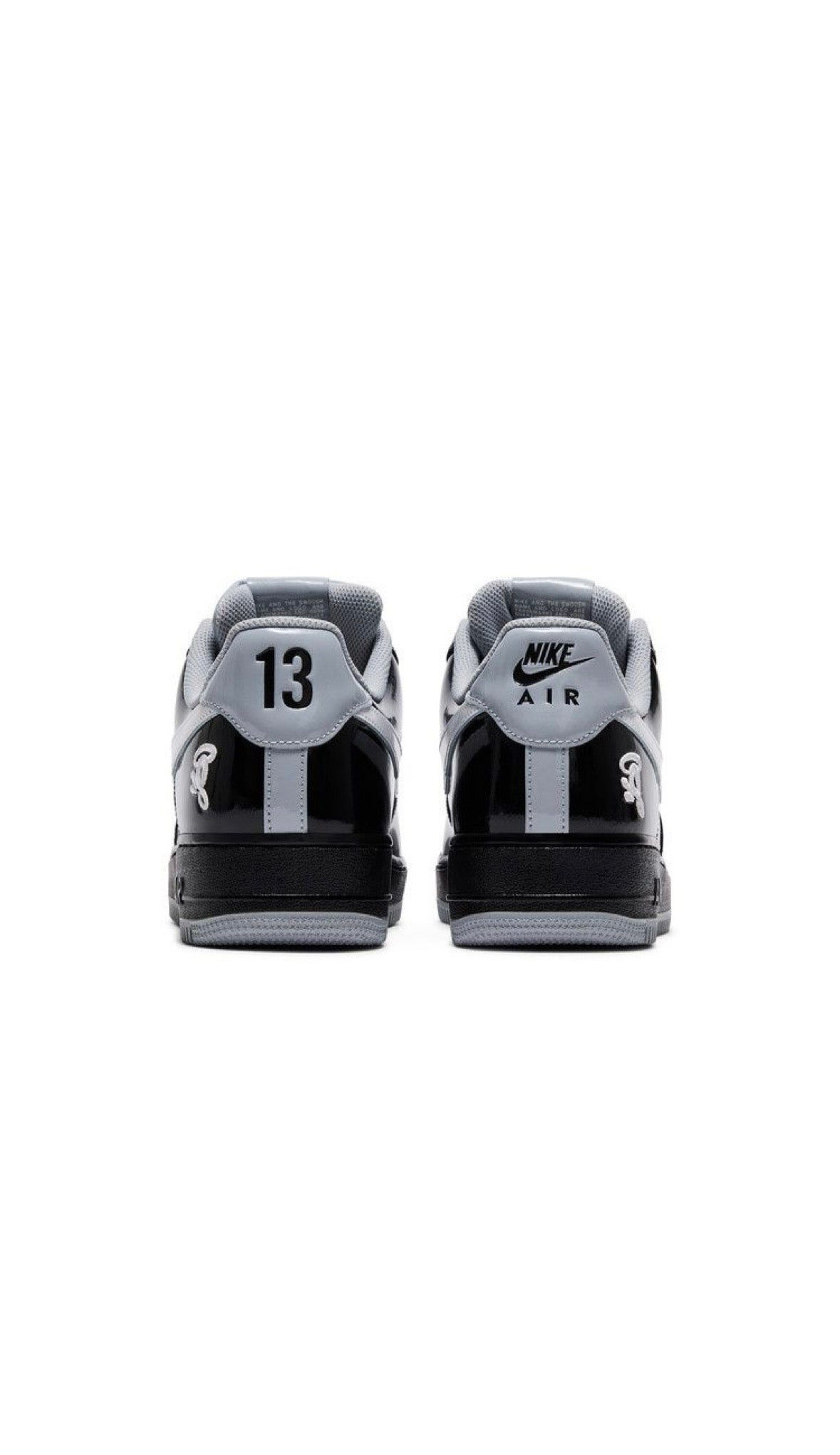 Nike Air Force 1 Low “Shadow 13”