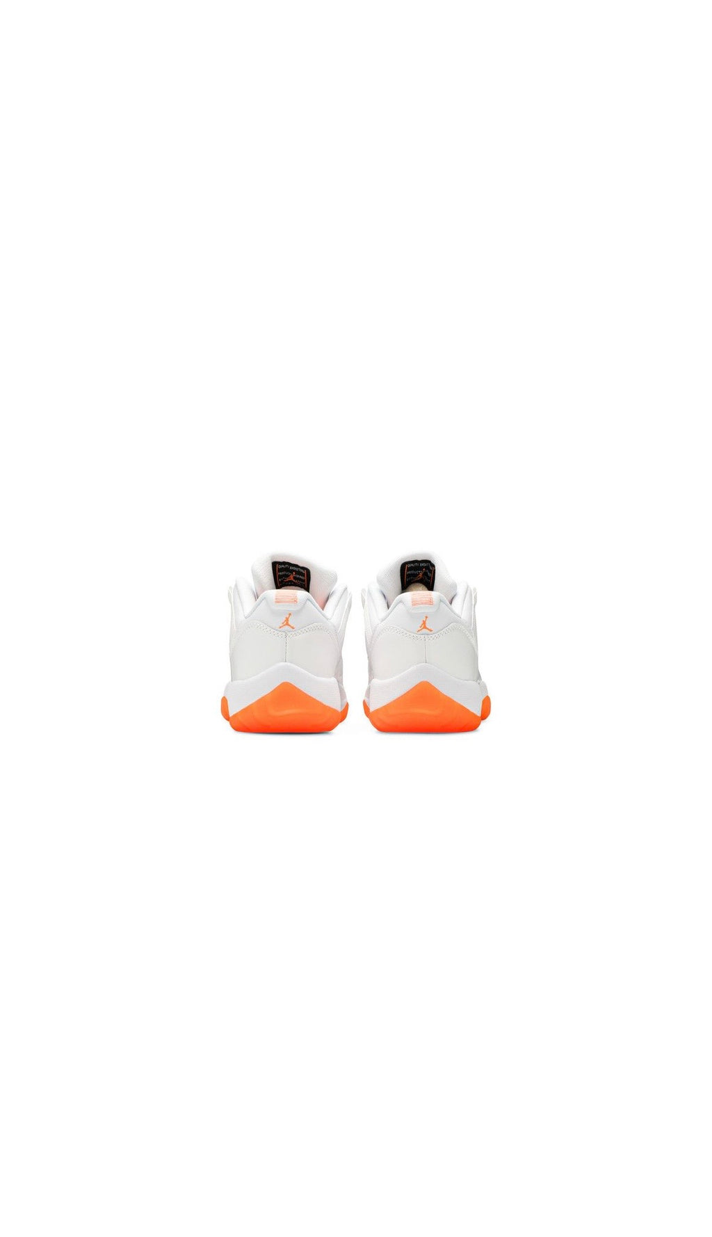 Air Jordan 11 Retro Low “Citrus”