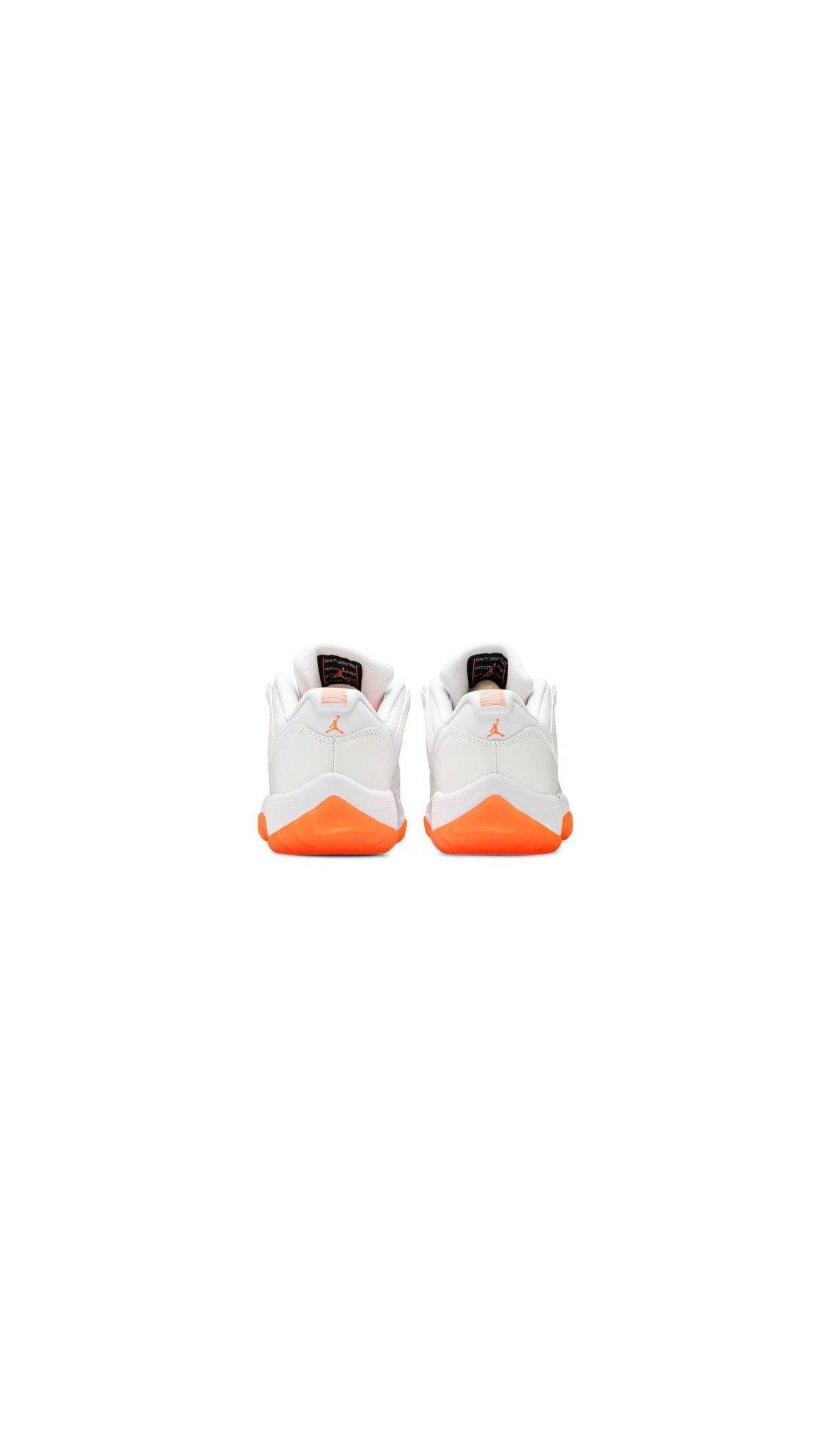 Air Jordan 11 Retro Low “Citrus”