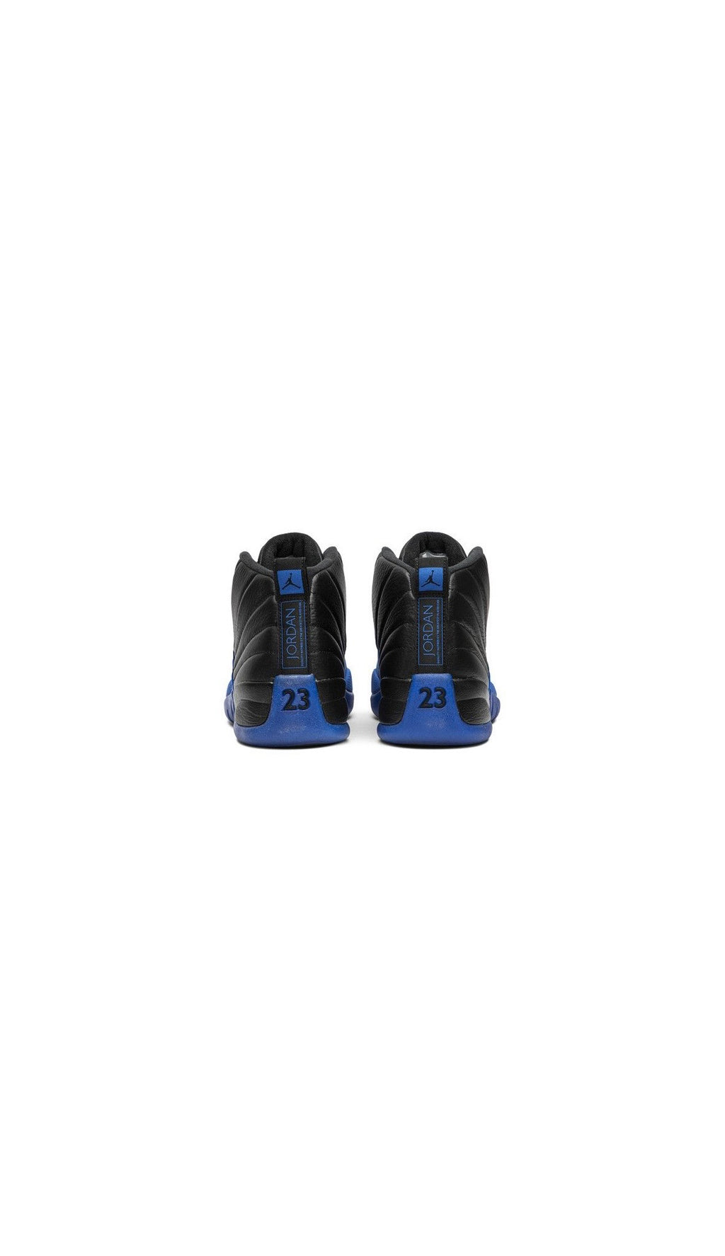 Air Jordan 12 Retro “Game Royal” – Black/Blue