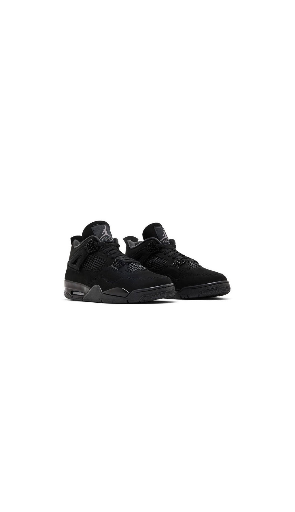 Air Jordan 4 Retro Black Cat (2025)
