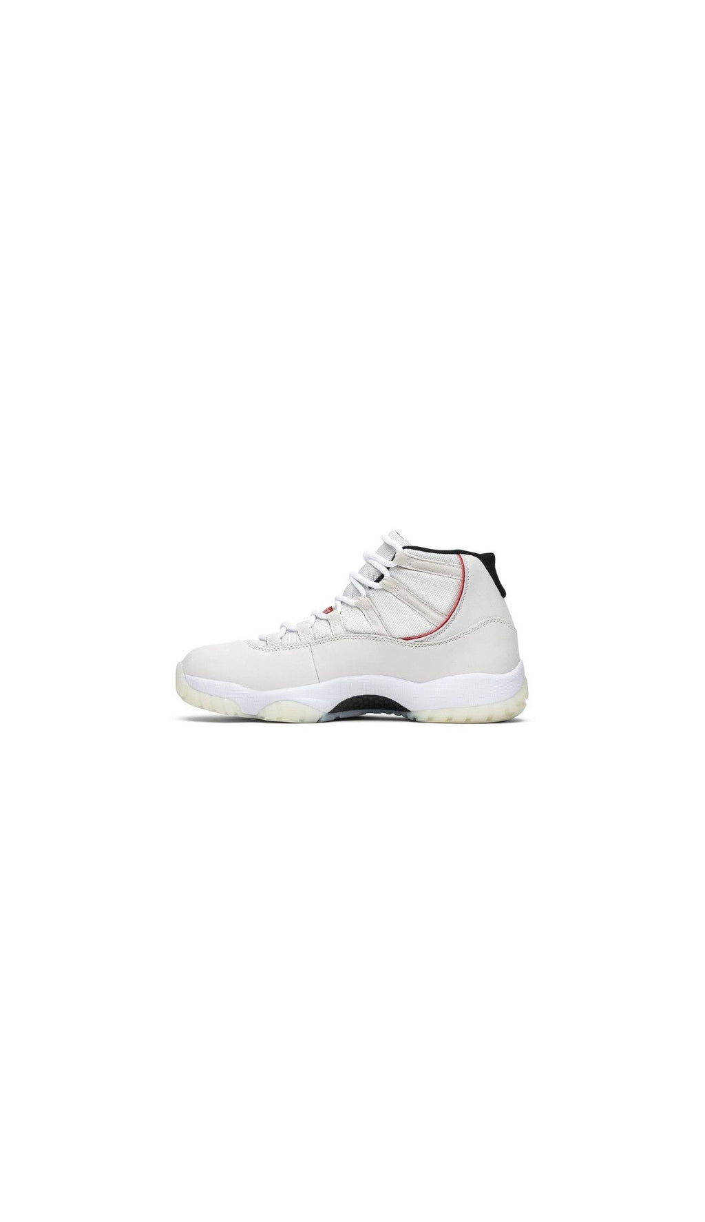 Air Jordan 11 Retro “Platinum Tint”