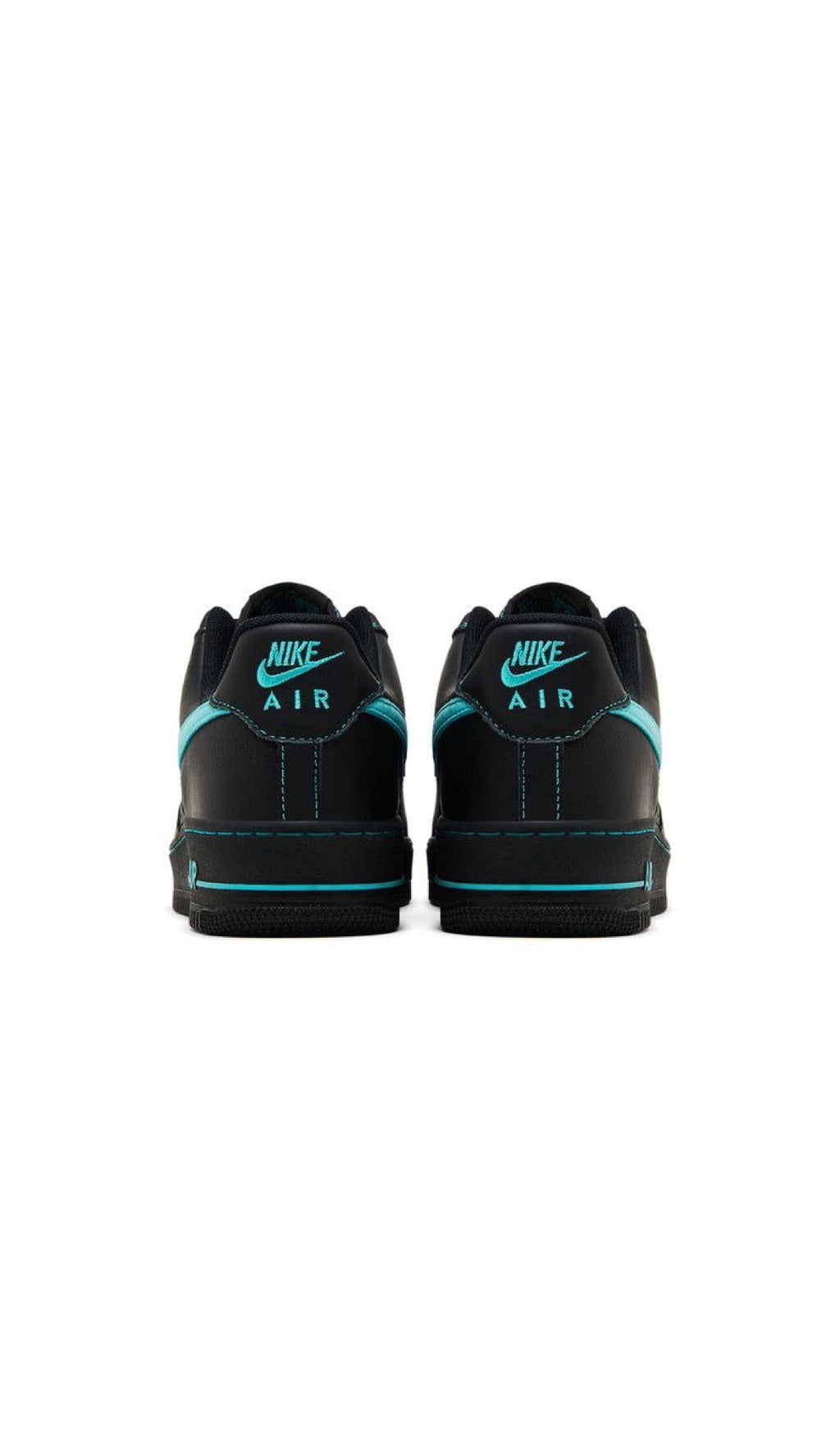 Nike Air Force 1 Low “Midnight Aqua”