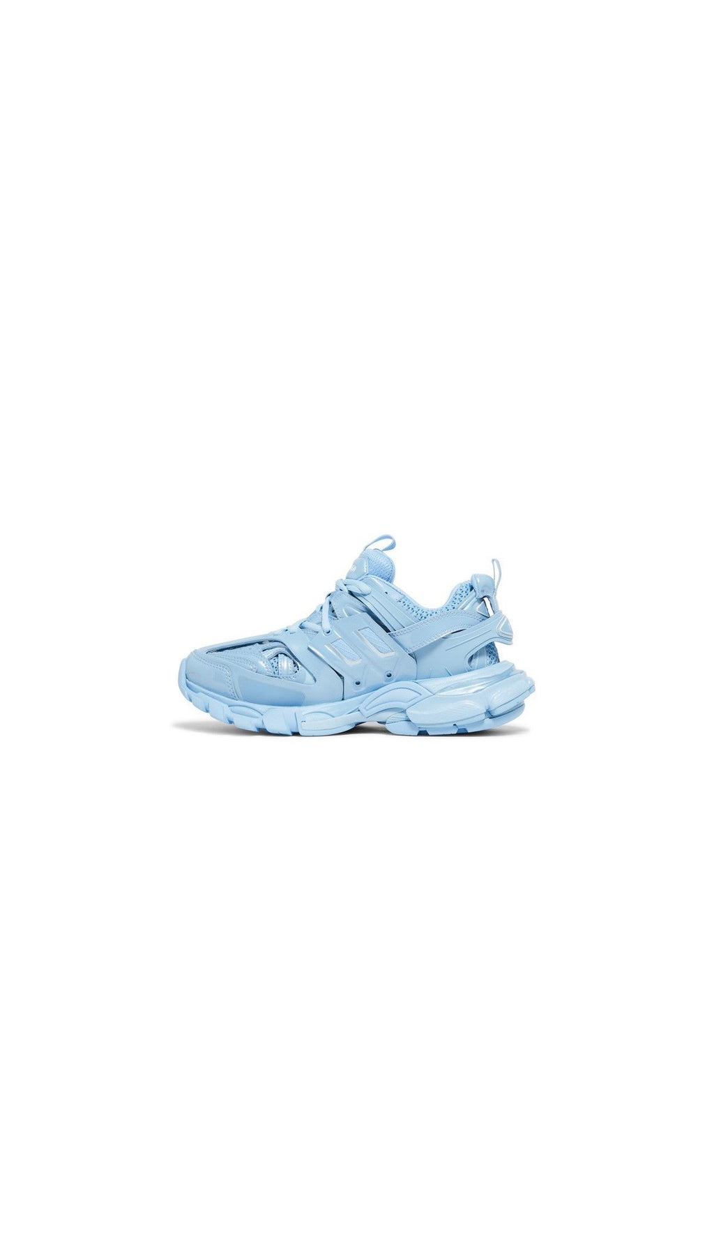 Balenciaga Track Sky Blue Edition