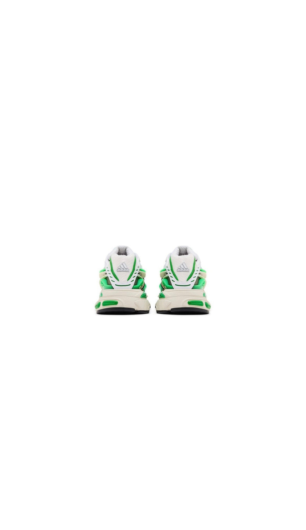 Adidas Adistar Cushion Green White