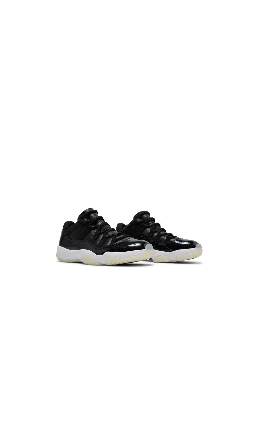 Air Jordan 11 Retro Low “Bred”
