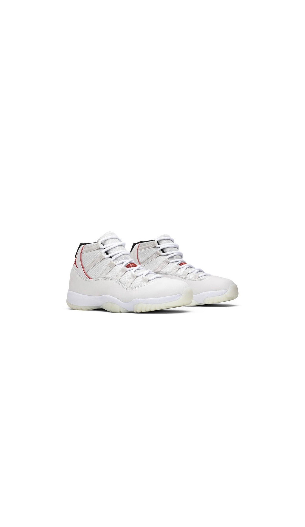 Air Jordan 11 Retro “Platinum Tint”