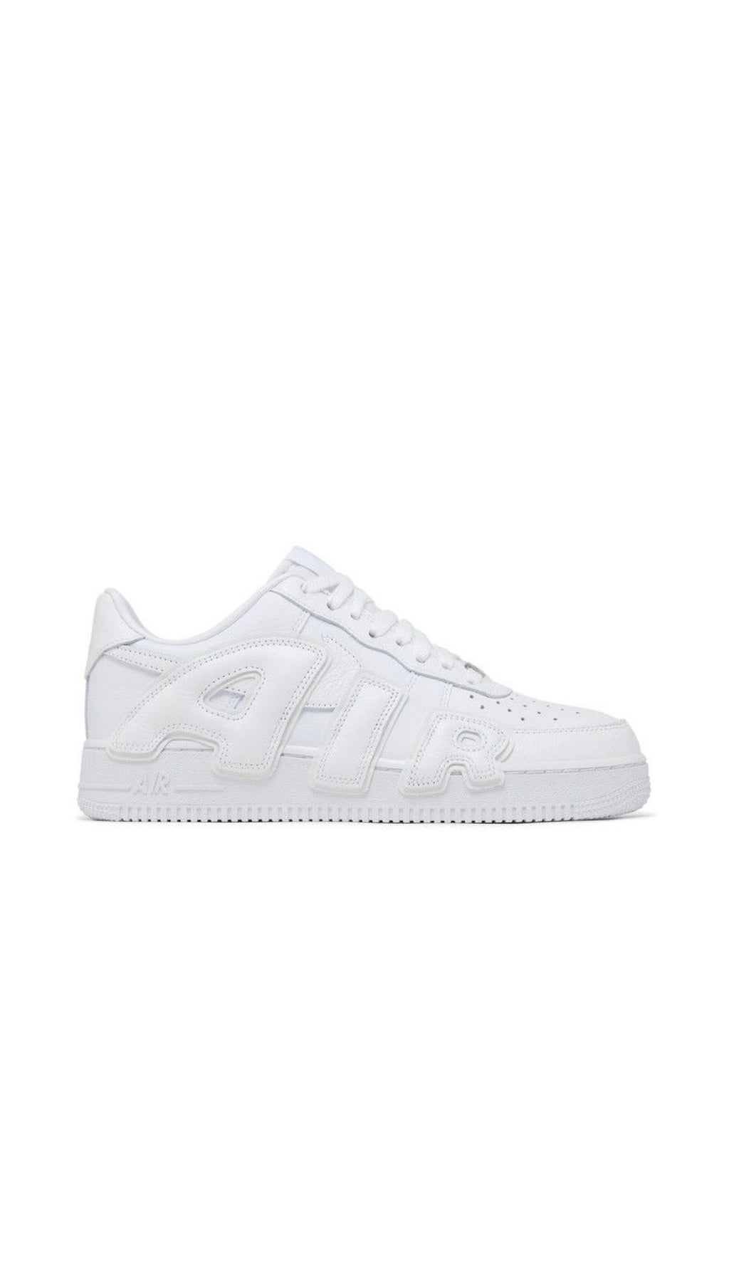 Nike Air Force 1 Low “Triple White Shadow”