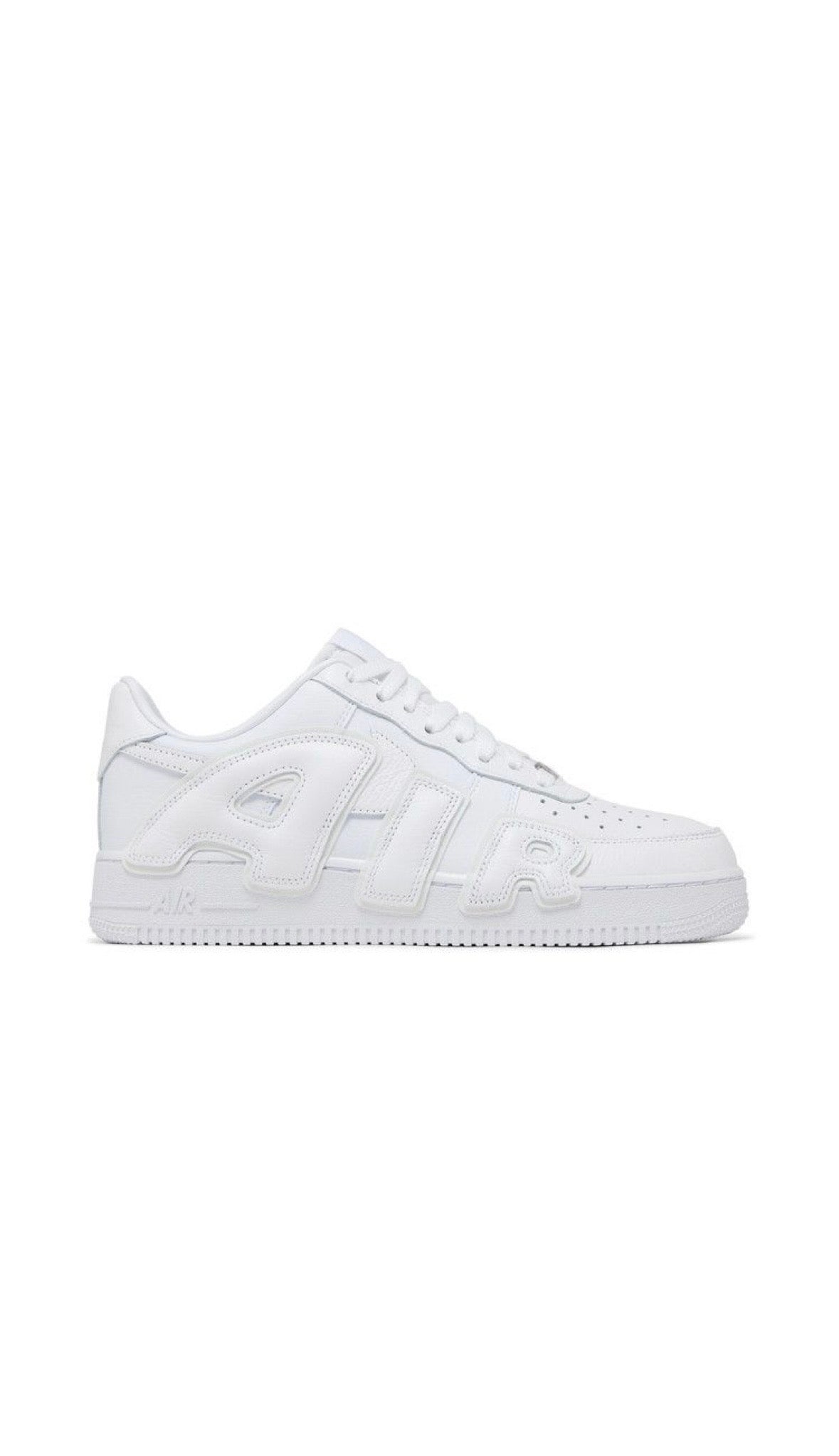 Nike Air Force 1 Low “Triple White Shadow”