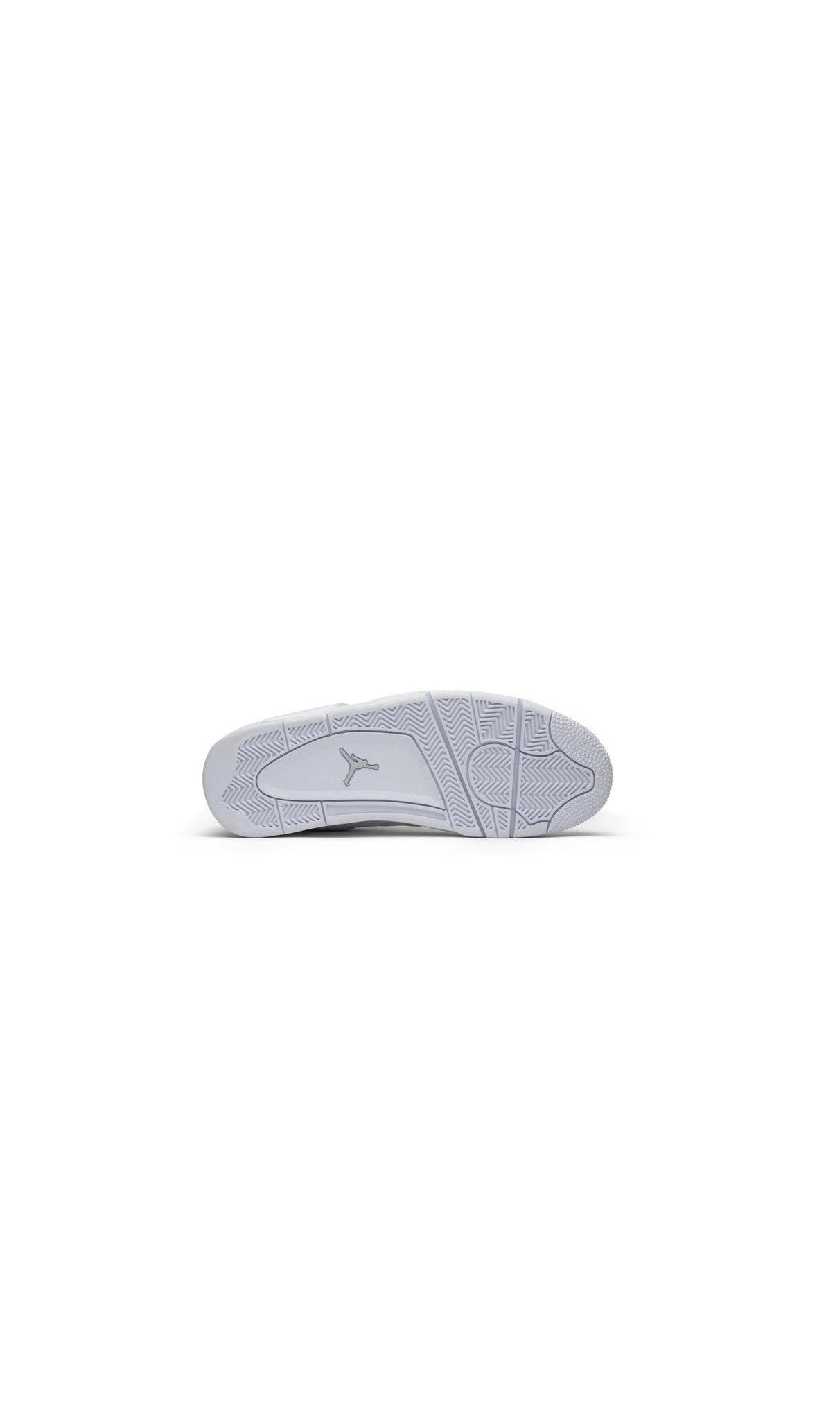 Air Jordan 4 Retro “Pure Money”