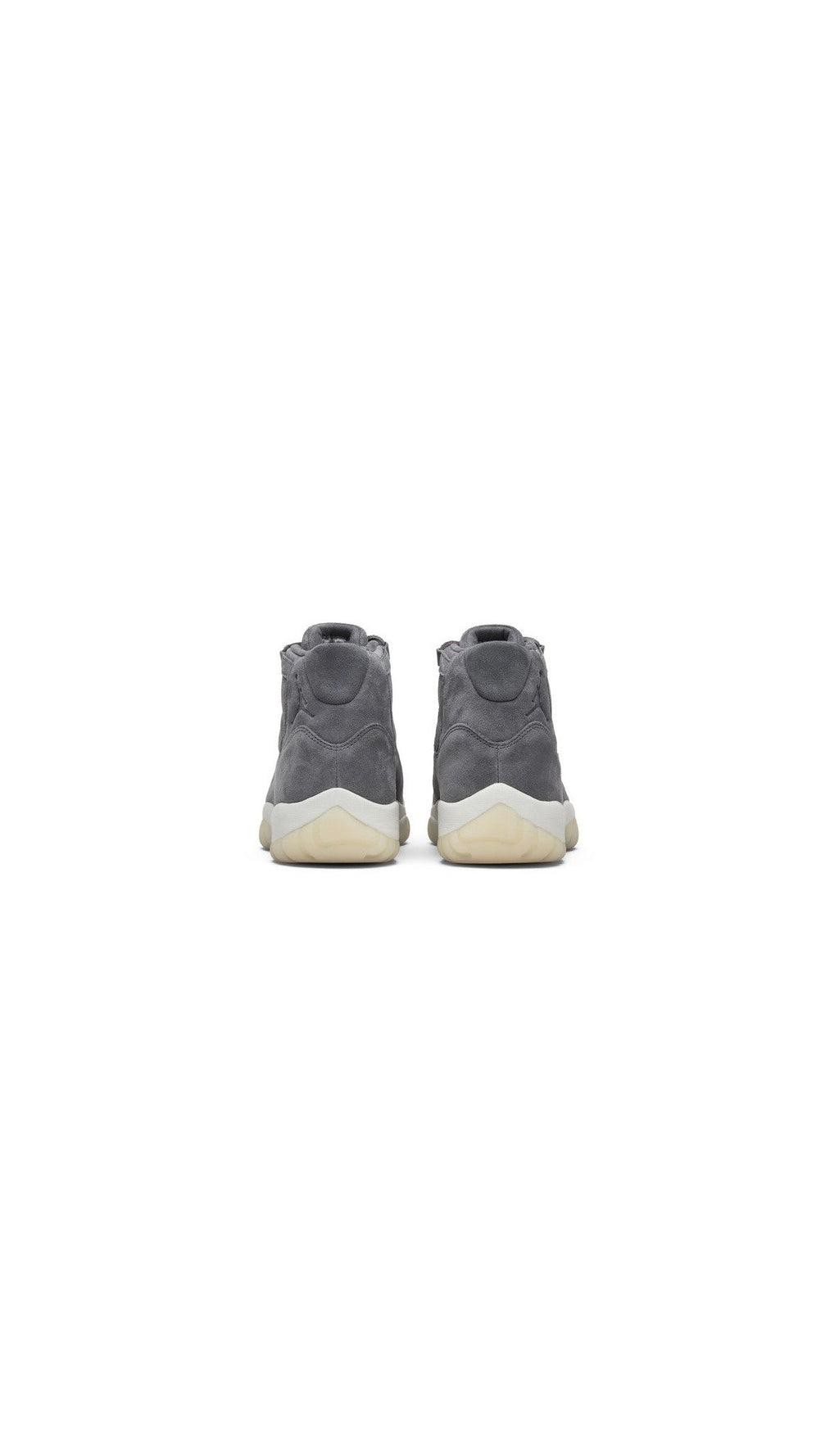 Air Jordan 11 Retro Cool Grey