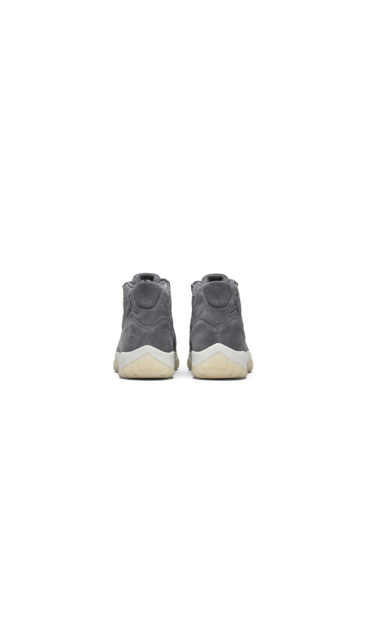 Air Jordan 11 Retro Cool Grey