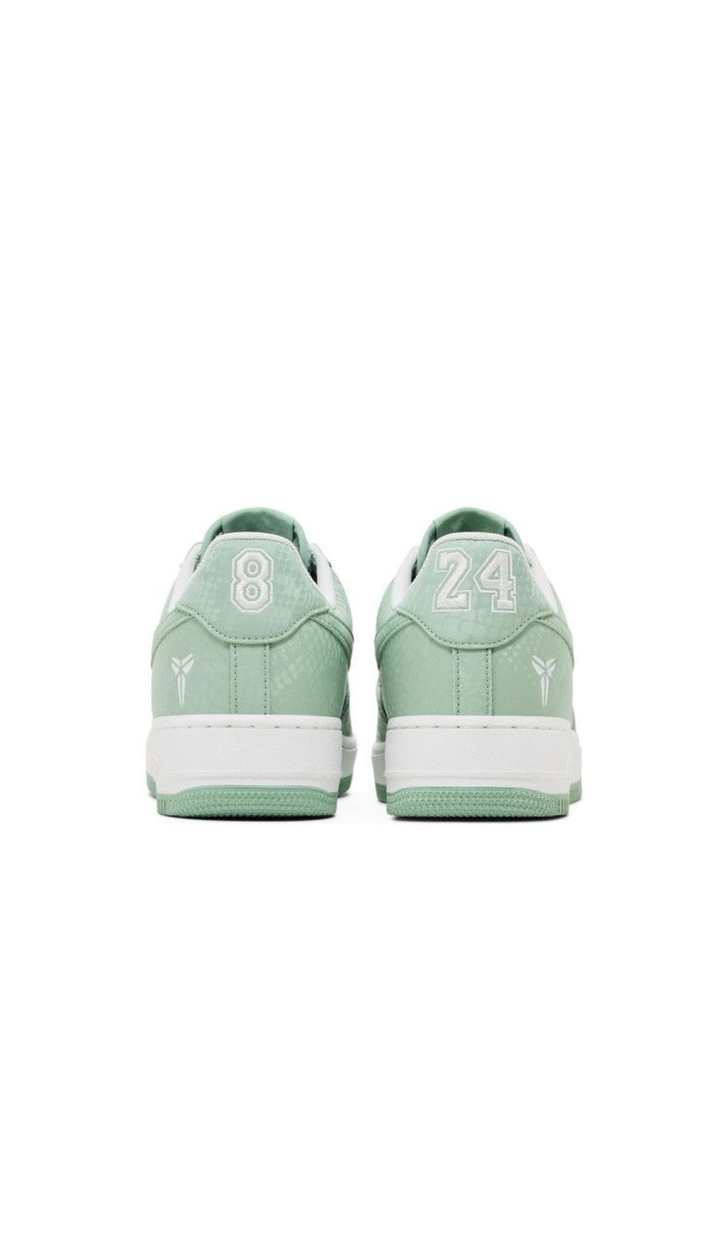 Nike Air Force 1 Low “Mint Mamba”