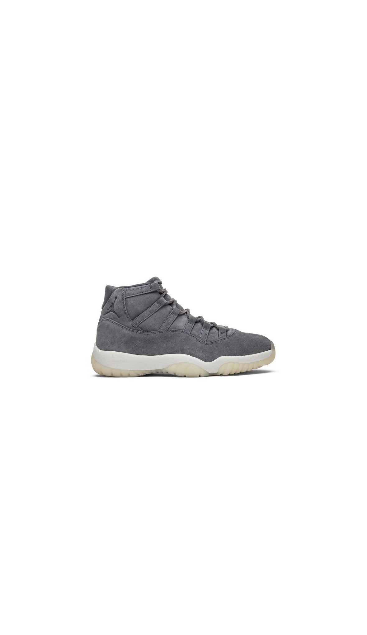 Air Jordan 11 Retro Cool Grey