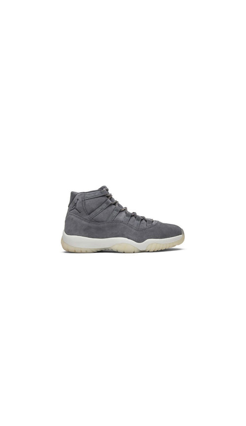Air Jordan 11 Retro Cool Grey