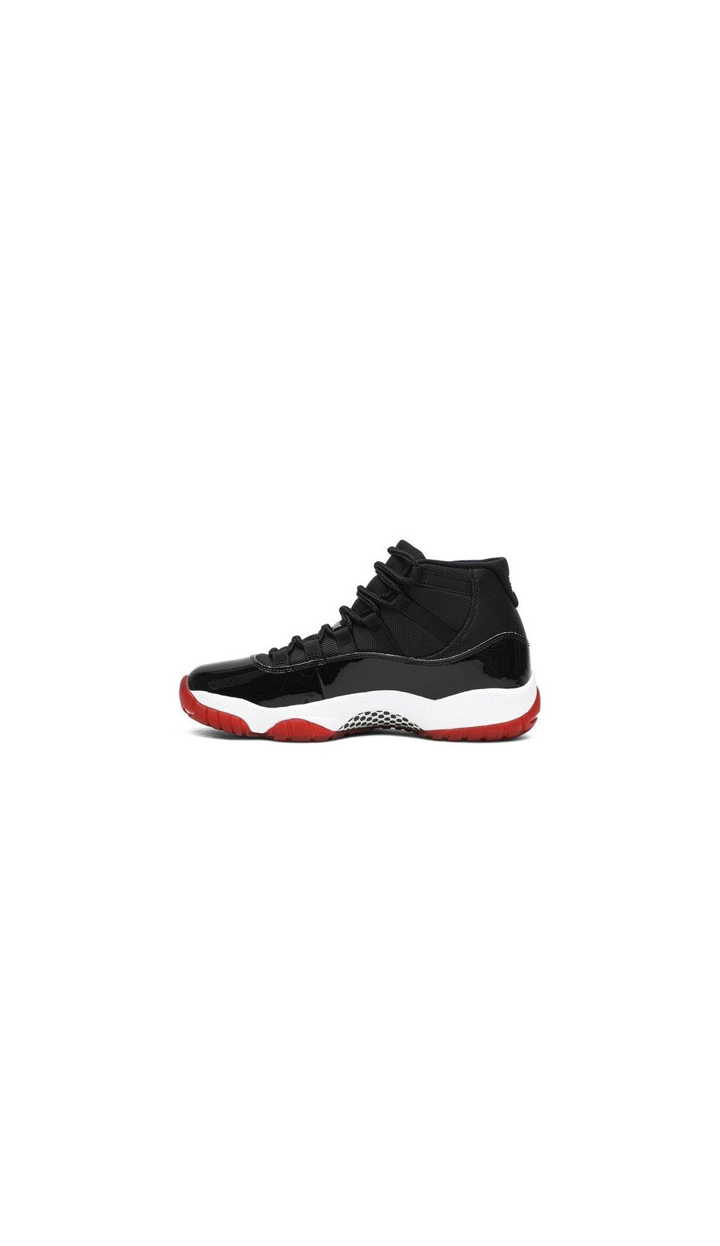 Air Jordan 11 Retro Bred