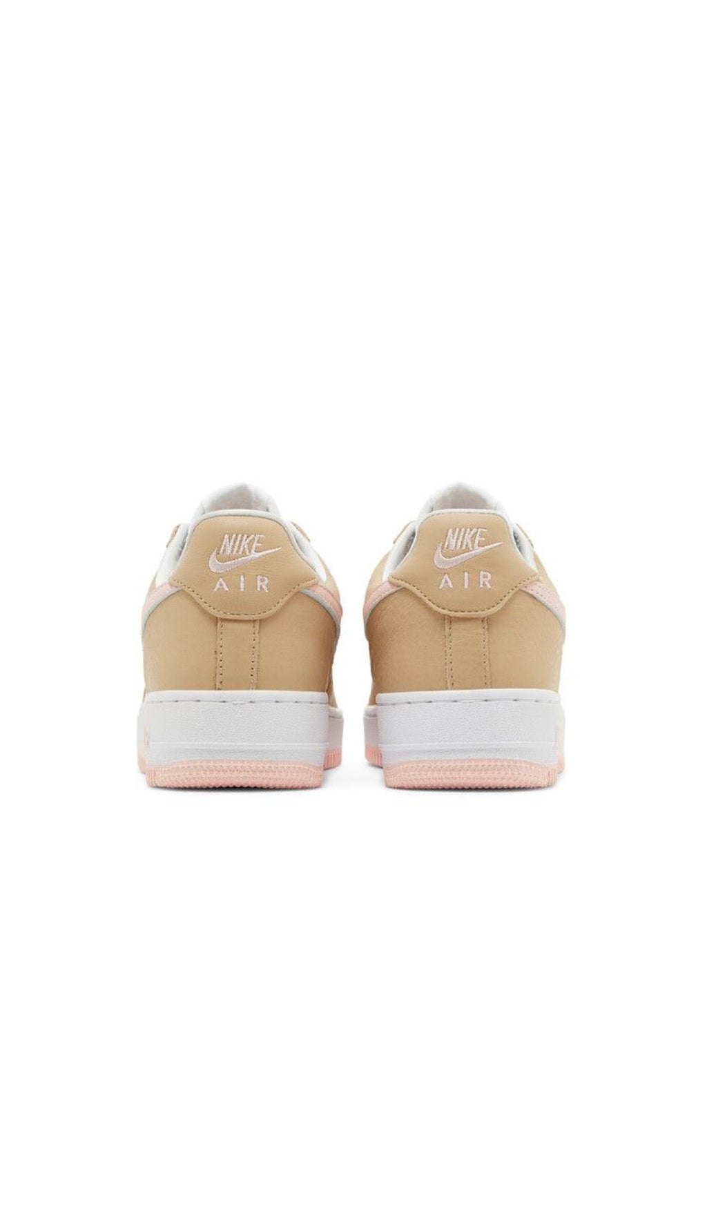 Nike Air Force 1 Low “Blush Sand”