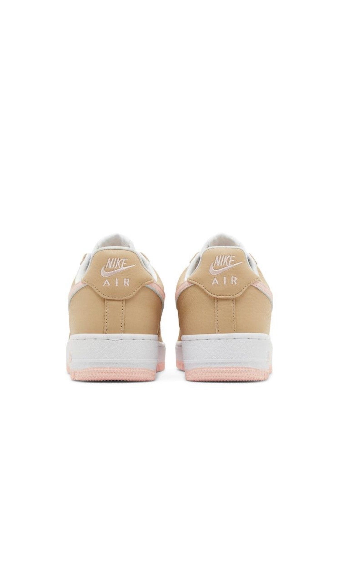Nike Air Force 1 Low “Blush Sand”