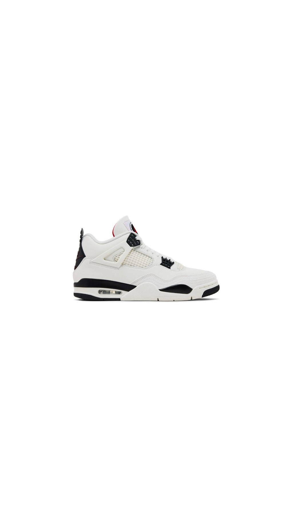 Air Jordan 4 Retro White Cement (2025)