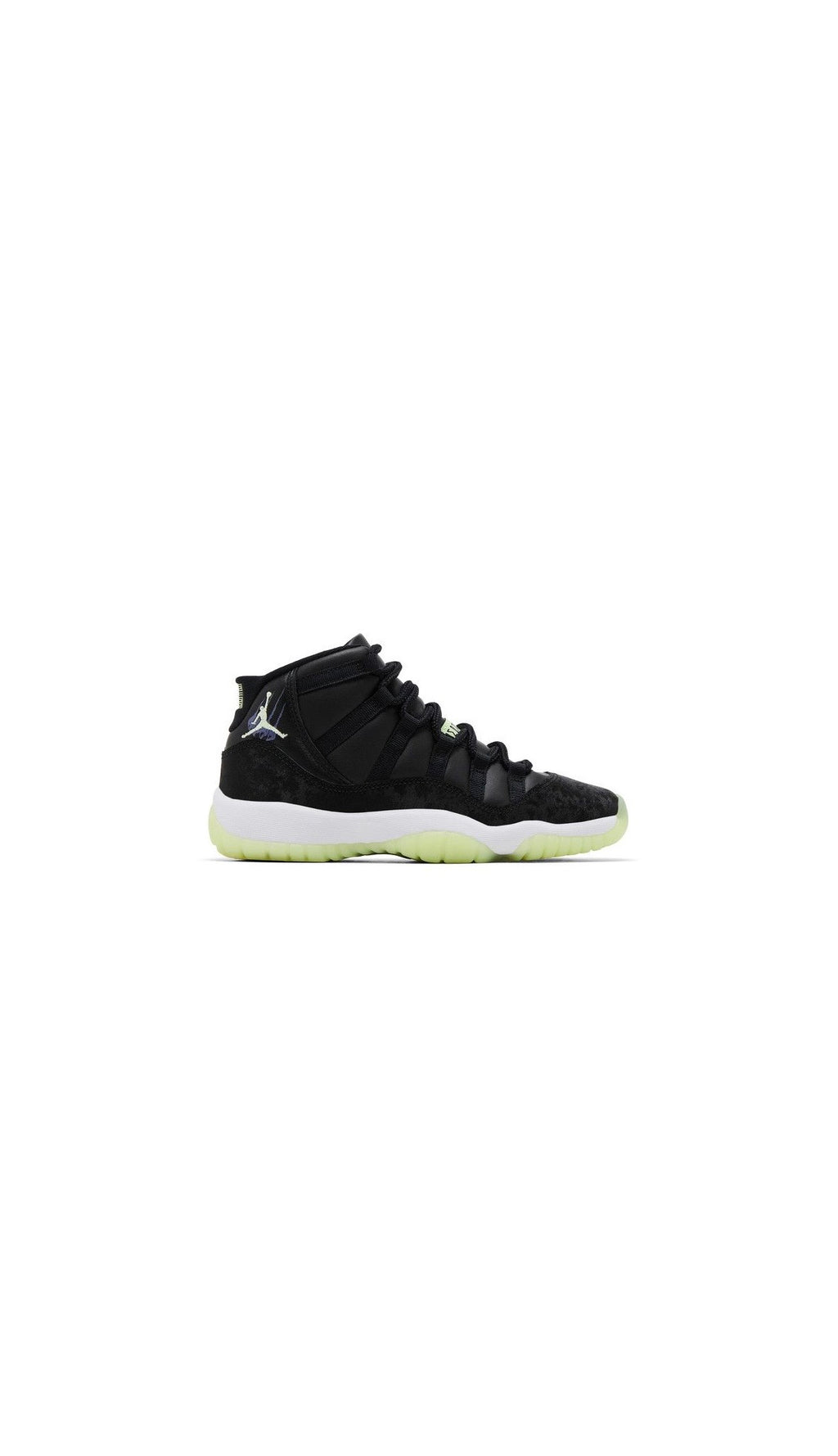 Air Jordan 11 Retro “Cap and Gown”