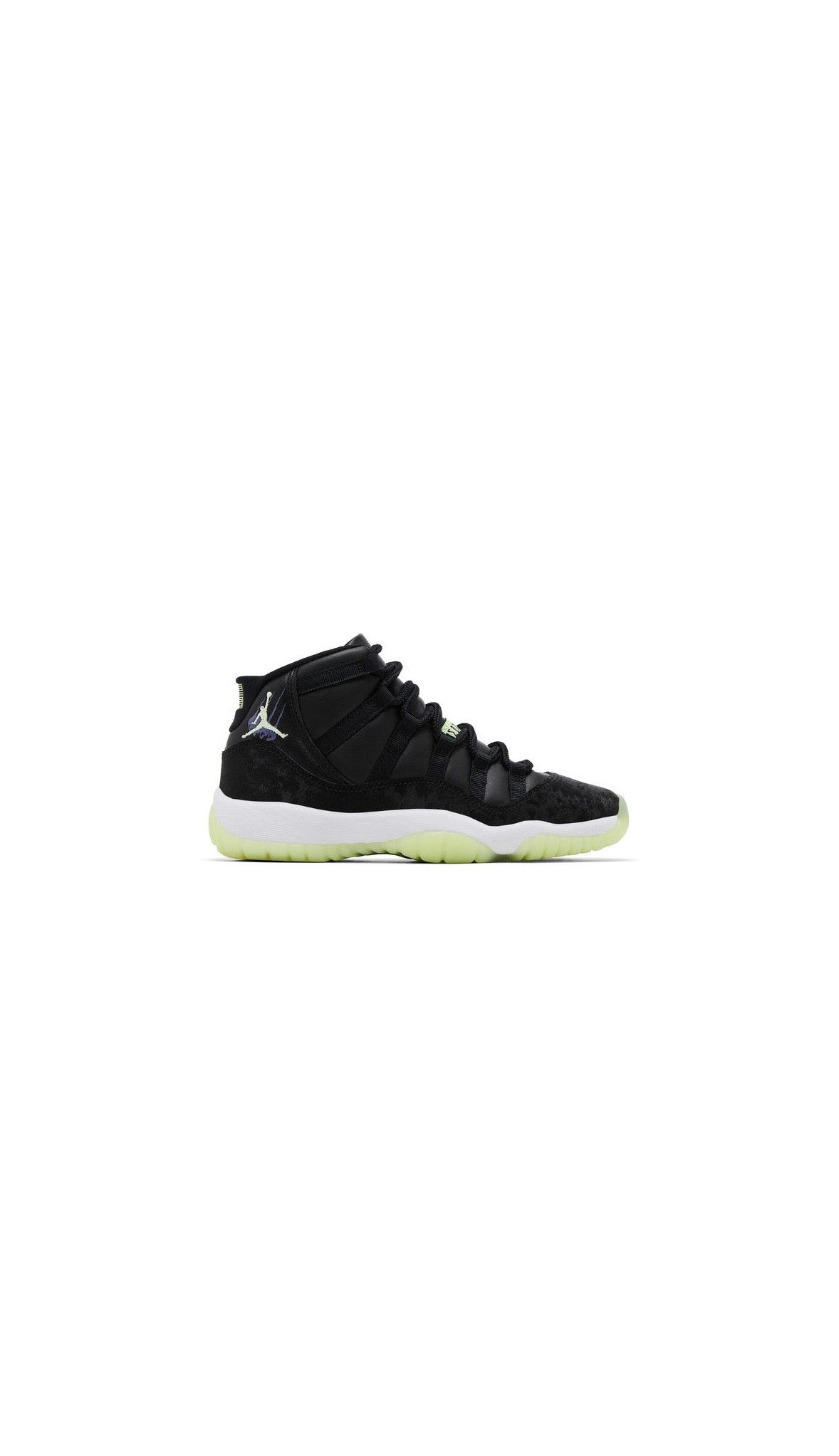 Air Jordan 11 Retro “Cap and Gown”