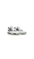 Air Jordan 4 Retro “Seafoam”