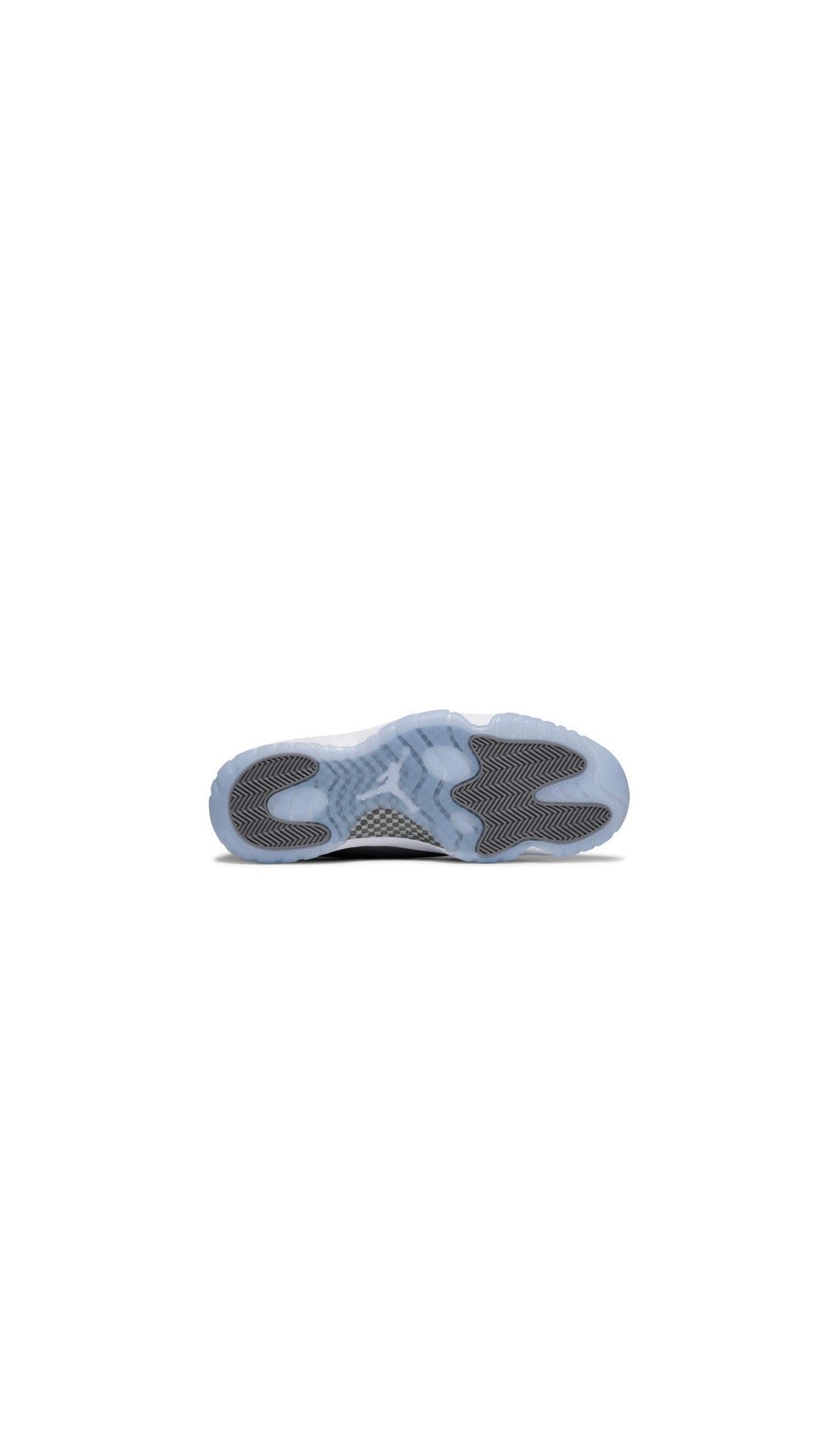 Air Jordan 11 Retro Cool Grey