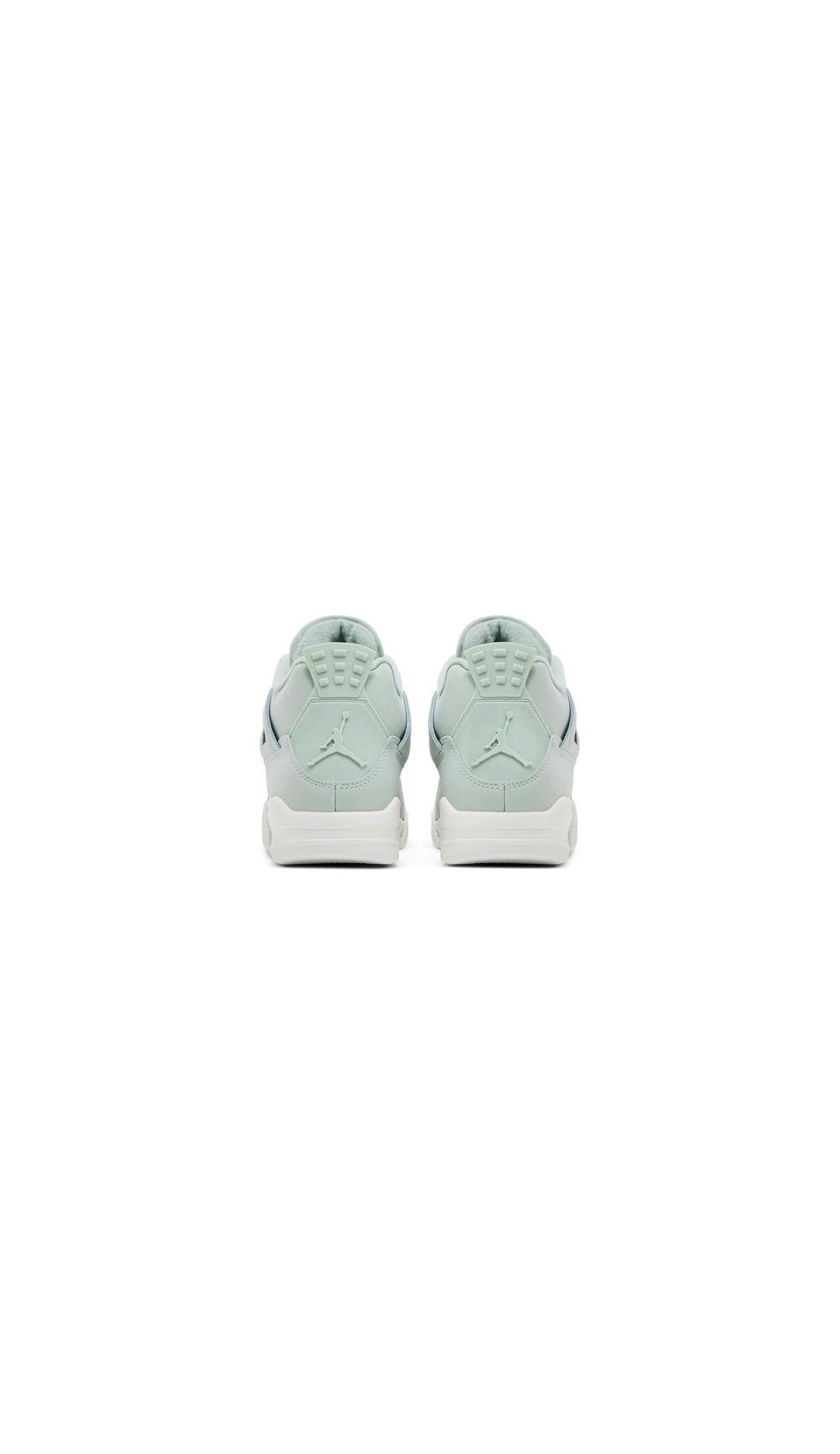Air Jordan 4 Retro WMNS “Seafoam”