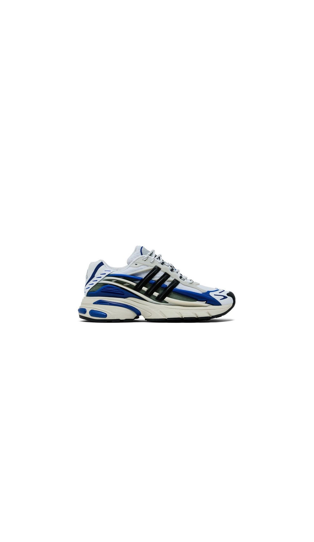 Adidas Adistar Cushion Blue White