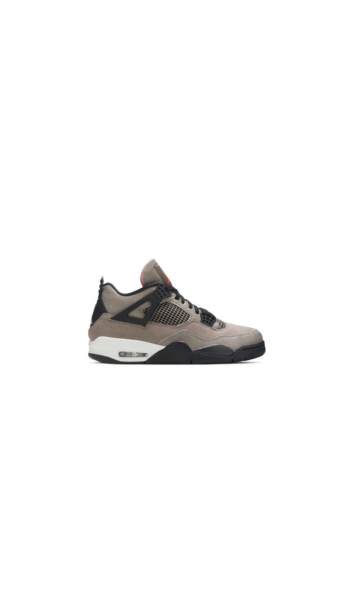 Air Jordan 4 Retro “Taupe Haze”