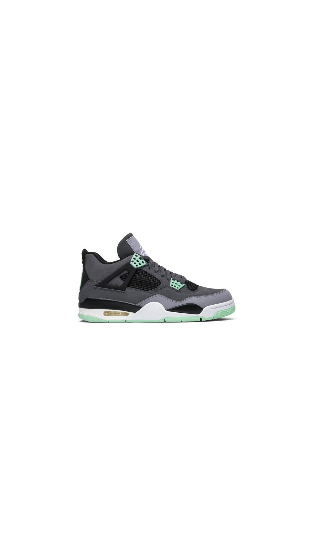 Air Jordan 4 Retro “Mint Green
